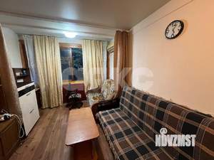 Студия квартира, вторичка, 18м2, 3/5 этаж