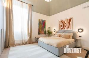 3-к квартира, вторичка, 110м2, 8/9 этаж