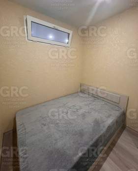 1-к квартира, вторичка, 33м2, 1/8 этаж