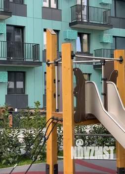 1-к квартира, вторичка, 30м2, 10/15 этаж
