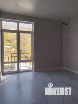 1-к квартира, вторичка, 24м2, 3/3 этаж