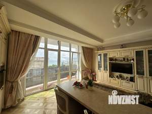 2-к квартира, вторичка, 85м2, 3/5 этаж