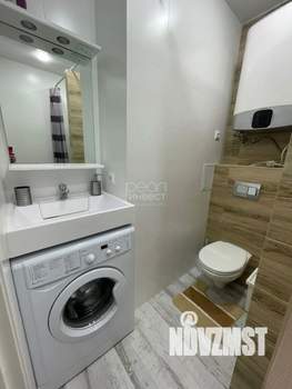 2-к квартира, вторичка, 37м2, 8/8 этаж