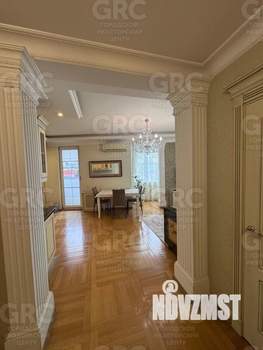 3-к квартира, вторичка, 88м2, 12/20 этаж