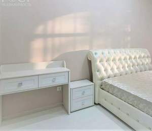 1-к квартира, вторичка, 52м2, 2/4 этаж