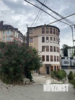 2-к квартира, вторичка, 45м2, 3/5 этаж
