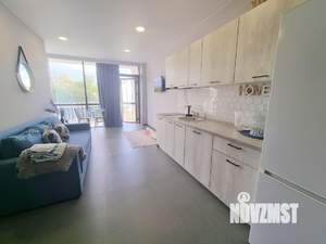2-к квартира, вторичка, 51м2, 4/5 этаж