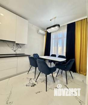 2-к квартира, вторичка, 45м2, 7/9 этаж