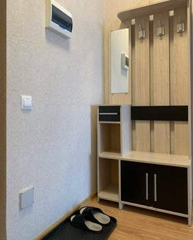 Студия квартира, вторичка, 49м2, 8/12 этаж