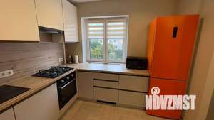 3-к квартира, вторичка, 48м2, 3/4 этаж