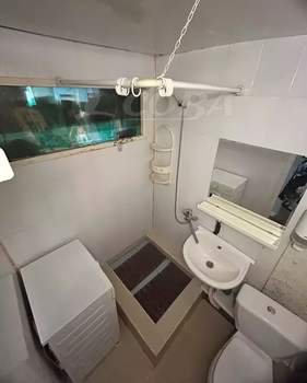 1-к квартира, вторичка, 30м2, 1/5 этаж