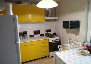 2-к квартира, вторичка, 47м2, 1/5 этаж