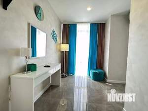 1-к квартира, вторичка, 43м2, 7/12 этаж