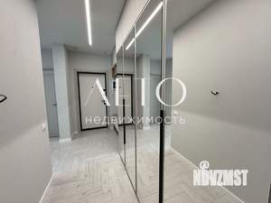3-к квартира, вторичка, 75м2, 2/12 этаж