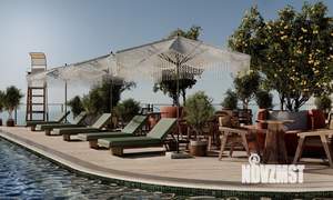 3-к квартира, вторичка, 87м2, 2/8 этаж