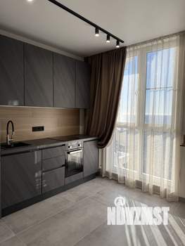 1-к квартира, вторичка, 36м2, 13/18 этаж