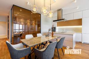 3-к квартира, вторичка, 55м2, 19/21 этаж