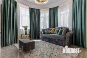 1-к квартира, вторичка, 56м2, 2/6 этаж