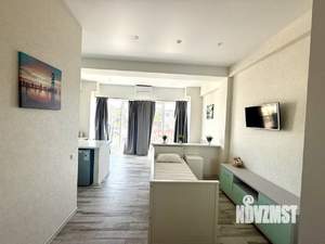 1-к квартира, вторичка, 33м2, 9/13 этаж