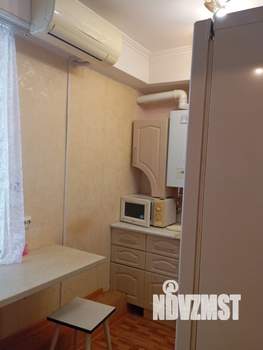 2-к квартира, вторичка, 34м2, 1/5 этаж