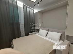 Студия квартира, вторичка, 19м2, 1/6 этаж