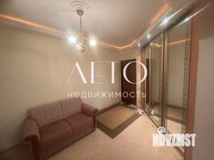 2-к квартира, вторичка, 125м2, 16/20 этаж