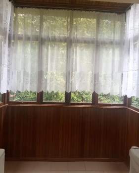 2-к квартира, вторичка, 40м2, 3/3 этаж