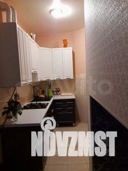 1-к квартира, вторичка, 35м2, 1/3 этаж