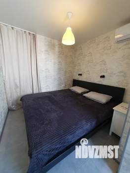 1-к квартира, вторичка, 35м2, 8/12 этаж