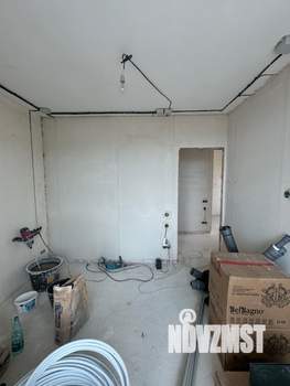 3-к квартира, вторичка, 52м2, 8/18 этаж