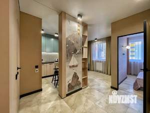 1-к квартира, вторичка, 42м2, 8/12 этаж