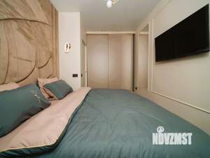 3-к квартира, вторичка, 65м2, 5/18 этаж