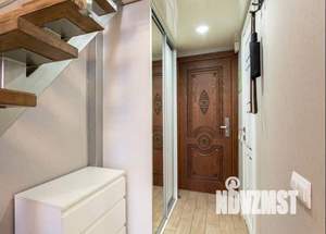 Студия квартира, вторичка, 20м2, 3/8 этаж