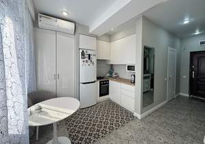 3-к квартира, вторичка, 43м2, 3/5 этаж