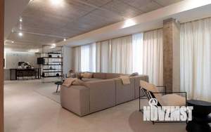 1-к квартира, вторичка, 50м2, 4/5 этаж