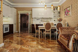1-к квартира, вторичка, 74м2, 10/21 этаж