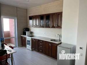2-к квартира, вторичка, 68м2, 12/19 этаж