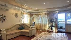 3-к квартира, вторичка, 154м2, 17/21 этаж