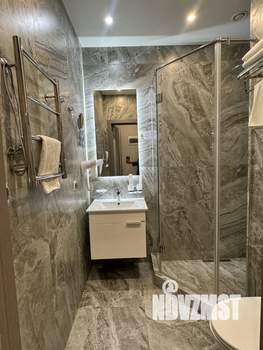 1-к квартира, вторичка, 39м2, 4/6 этаж