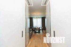 2-к квартира, вторичка, 70м2, 3/20 этаж