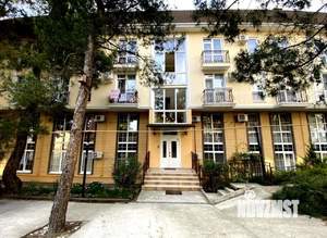 2-к квартира, вторичка, 14м2, 2/5 этаж