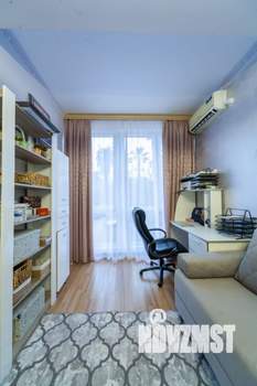 3-к квартира, вторичка, 85м2, 2/11 этаж