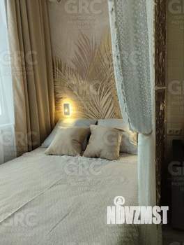 Студия квартира, вторичка, 19м2, 4/7 этаж