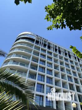 Студия квартира, вторичка, 34м2, 4/11 этаж