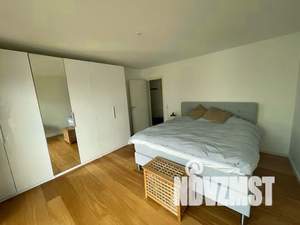 1-к квартира, вторичка, 35м2, 5/5 этаж