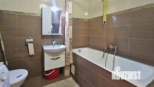 1-к квартира, вторичка, 37м2, 23/25 этаж