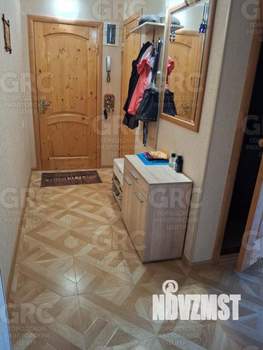 2-к квартира, вторичка, 54м2, 4/5 этаж