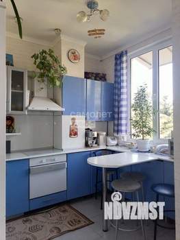 2-к квартира, вторичка, 54м2, 5/6 этаж