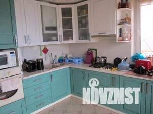 3-к квартира, вторичка, 74м2, 3/3 этаж