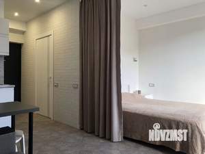 Студия квартира, вторичка, 30м2, 9/9 этаж